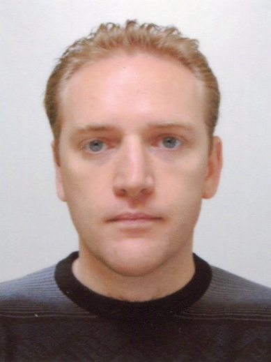 Stijn van der Veen
