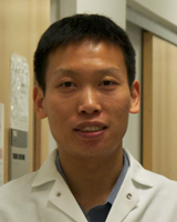 陈家东