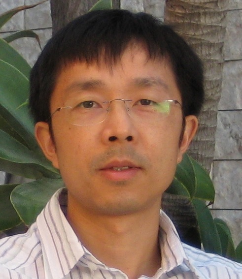 张兴